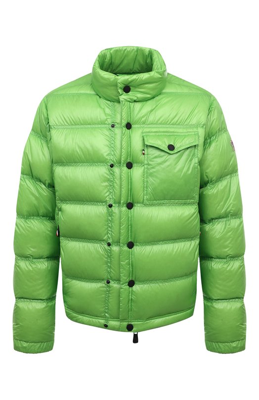 фото Пуховик raffort moncler grenoble