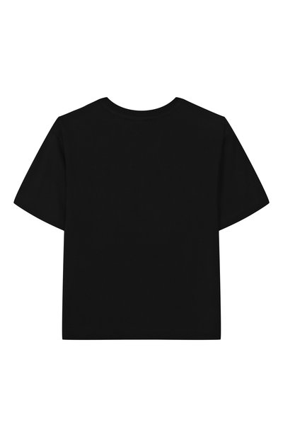 Хлопковая футболка MARC JACOBS (THE), арт. W60456, фото 2