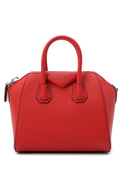 Сумка antigona mini GIVENCHY, арт. BB05114012, фото 1