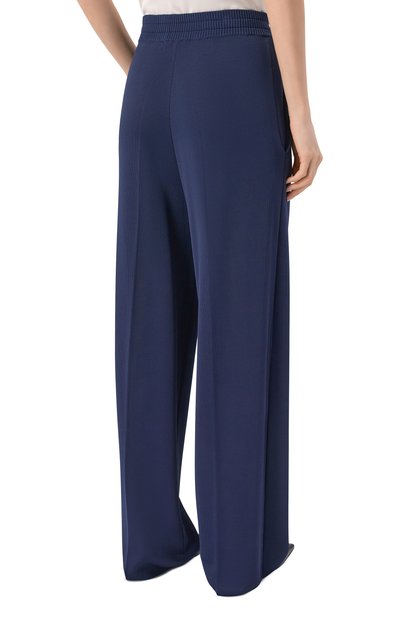 Брюки из вискозы LANVIN, арт. RW-TR0024-K088-E26, фото 4