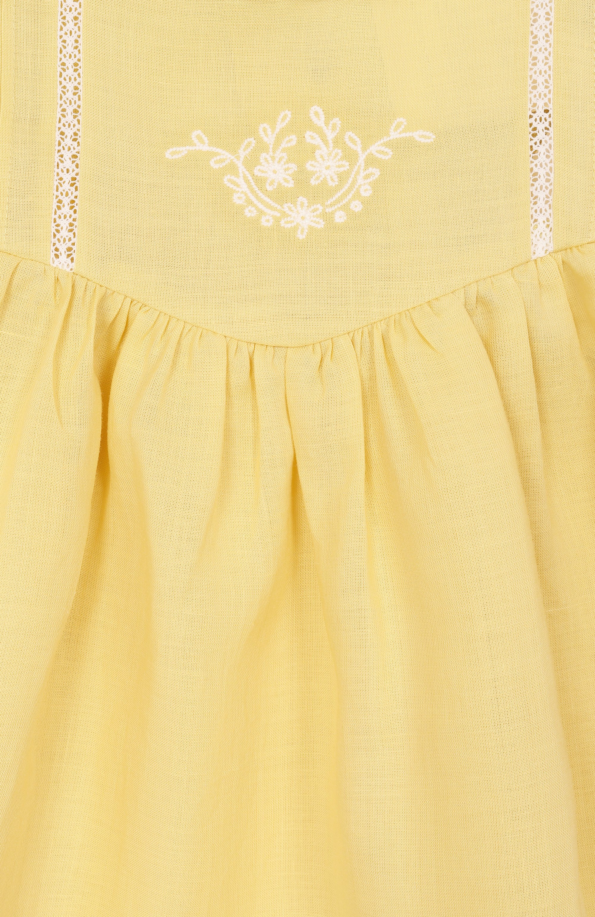 Блузка C`ERA UNA VOLTA, арт. SS26SI03517, фото 3