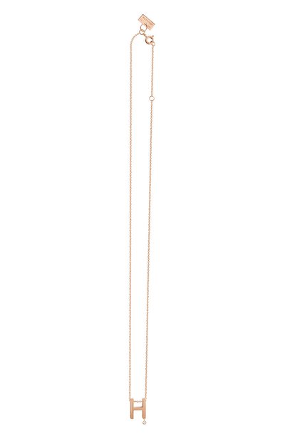 Женские колье VANRYCKE, арт. CA1R1-H1