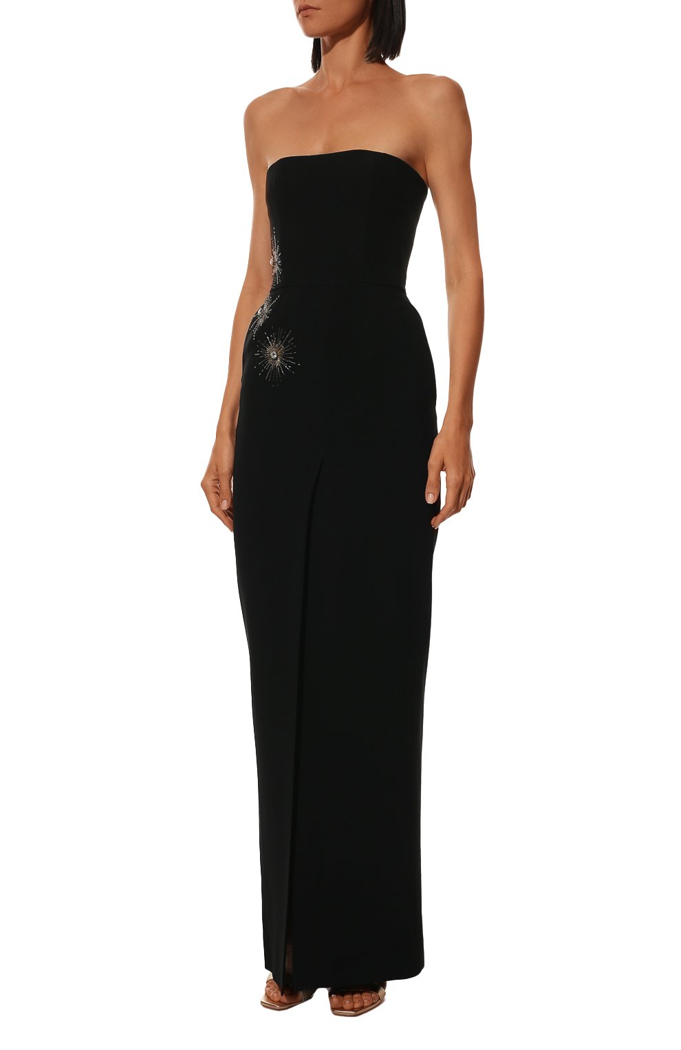 Платье ALEXANDRE VAUTHIER, арт. 183DR856B 0291, фото 3