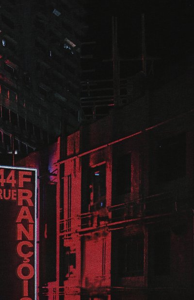 Хлопковая футболка BALMAIN, арт. 6L8651/LC750/4-10, фото 3