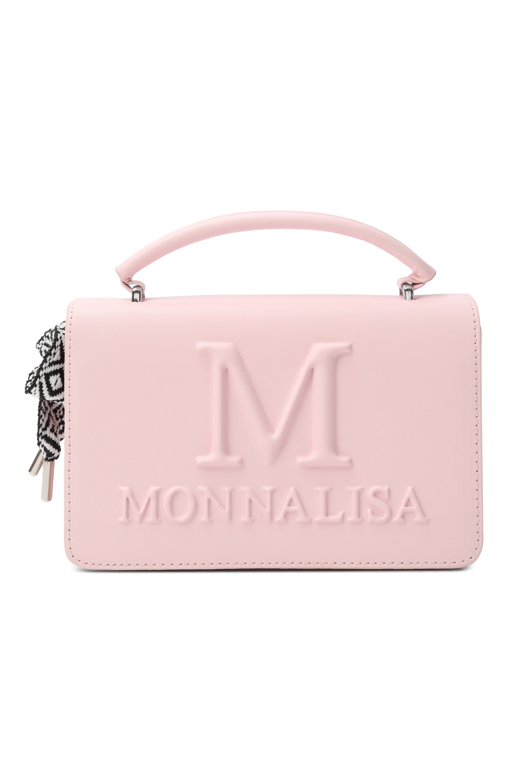 Сумка MONNALISA, арт. 17F000, фото 1
