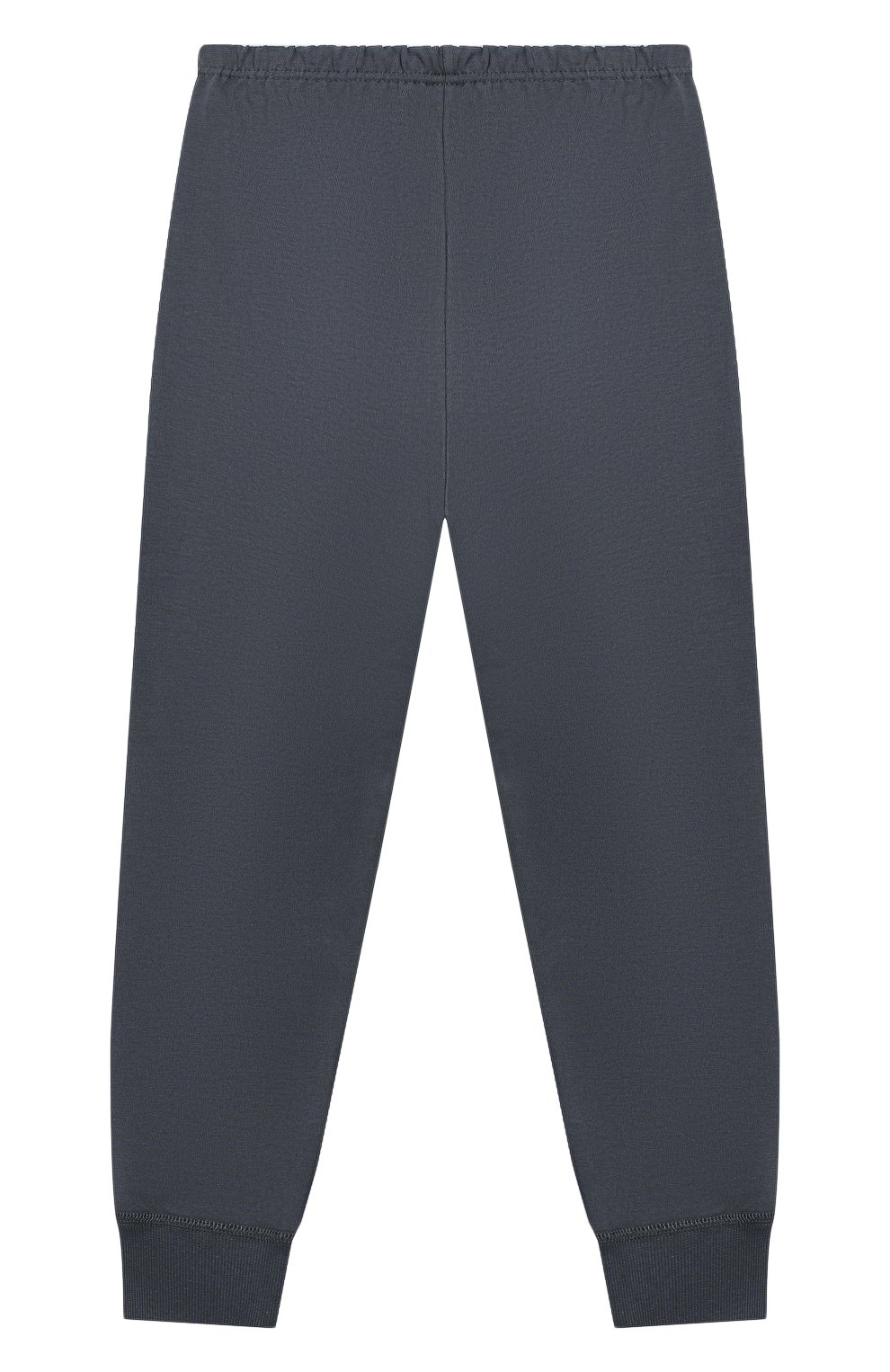 Хлопковая пижама SANETTA, арт. 232312, фото 5