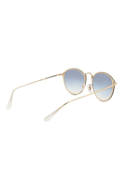 Солнцезащитные очки RAY-BAN, арт. 3574N-001/X0, фото 4