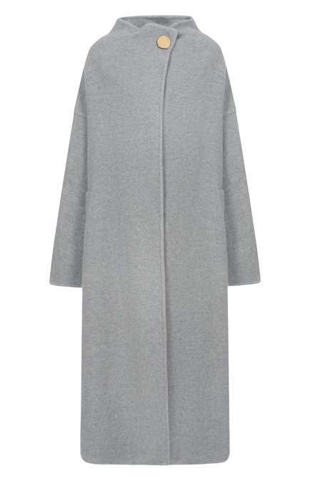 Женское пальто из шерсти и кашемира DARKPARK, арт. RWJA19/FAW48