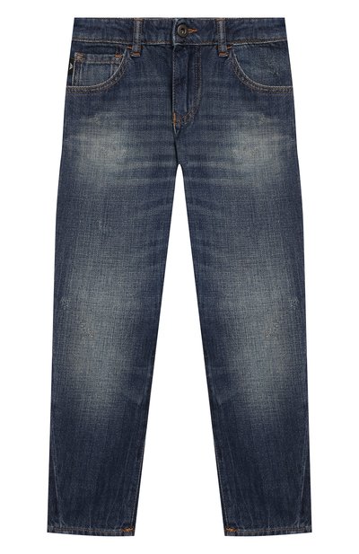 Джинсы EMPORIO ARMANI, арт. 3H4J04/4D1UZ, фото 1