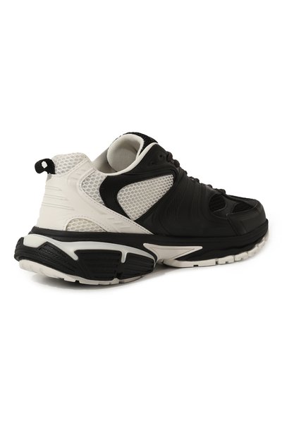 Комбинированные кроссовки s-serendipity pro-x1 DIESEL, арт. Y03373/P6369, фото 5