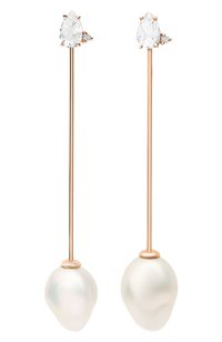 Серьги MIZUKI, арт. WT3, фото 1