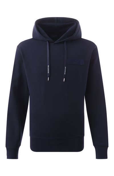 Мужской худи PAUL&SHARK, арт. 25411849/M