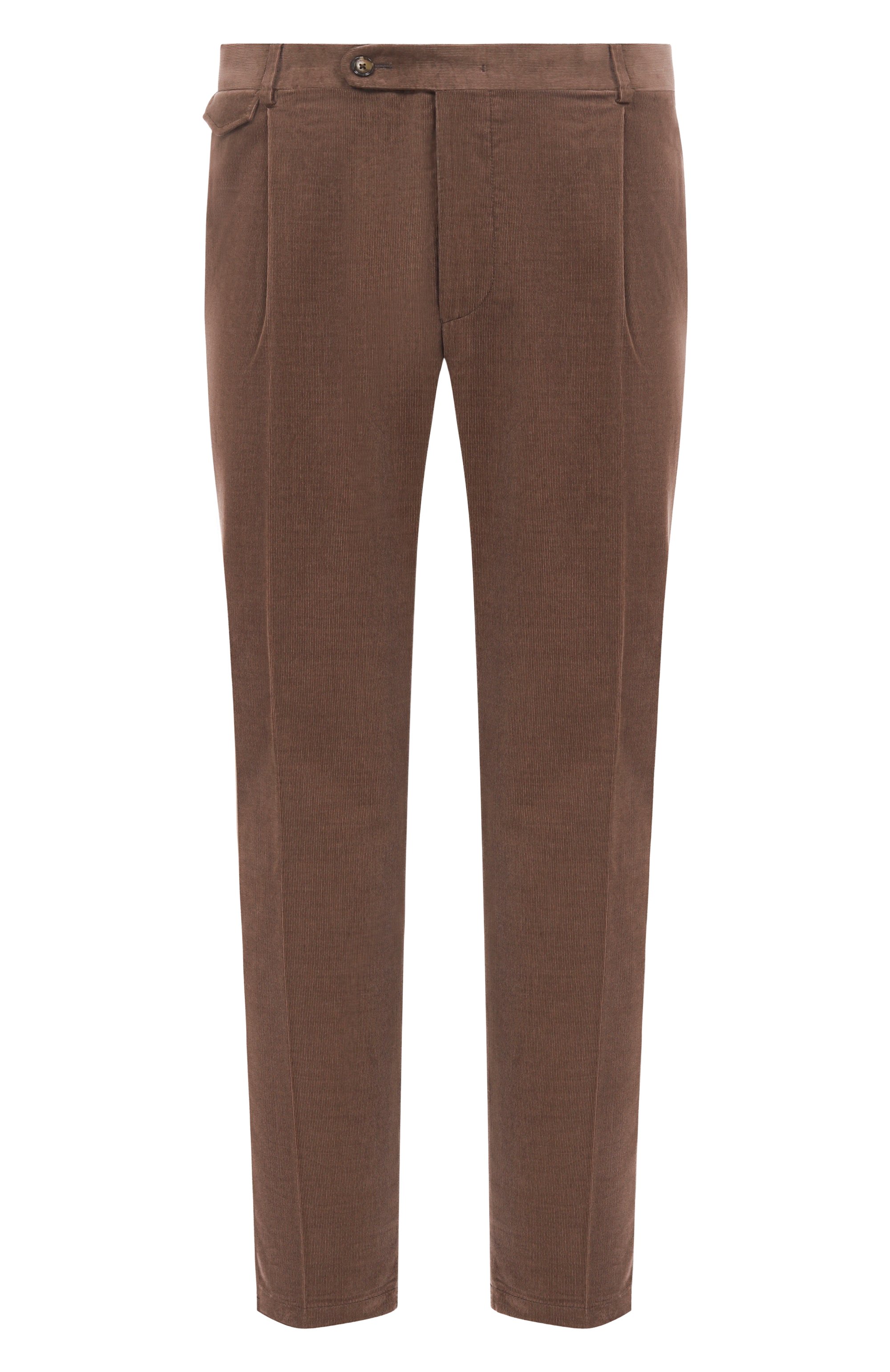 Вельветовые брюки WINDSOR, арт. 13 SILVI 10015954, фото 1