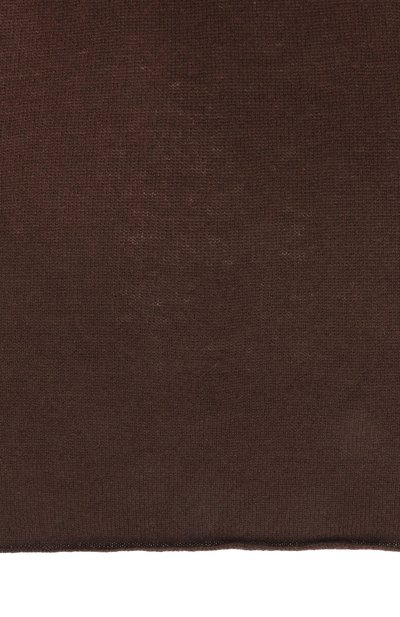 Кашемировый шарф ALLUDE, арт. 255/11241, фото 4