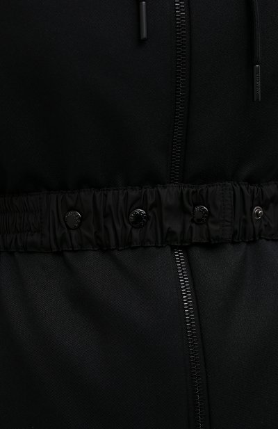 Пуховая куртка MONCLER, арт. G1-093-1A53H-20-54AWE, фото 5