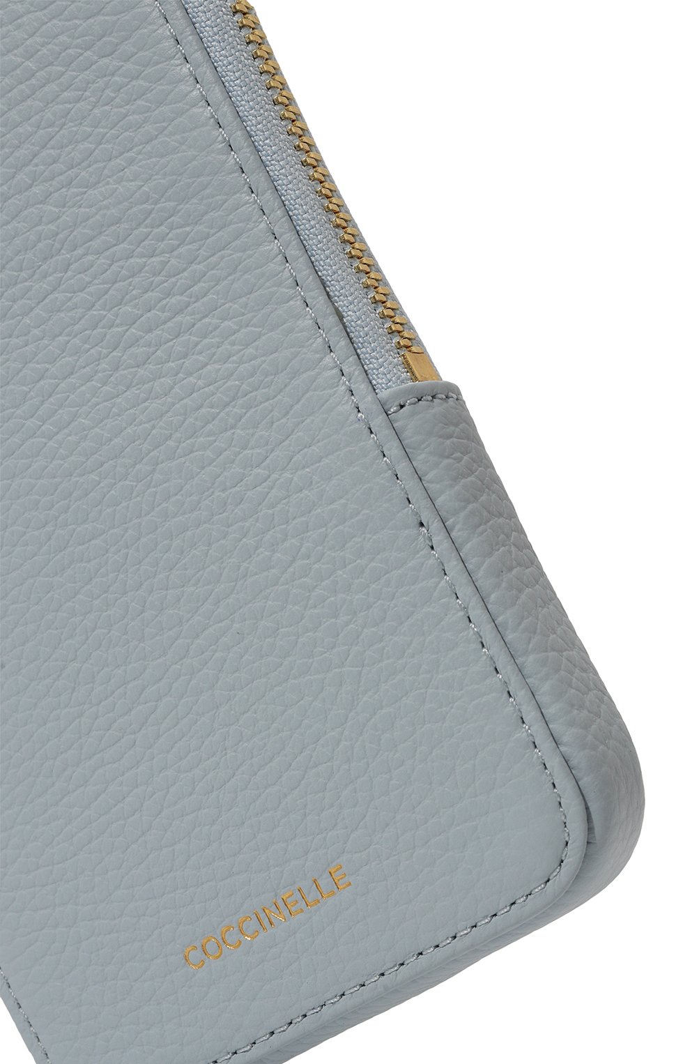 Кожаный чехол для iphone COCCINELLE, арт. E5 MI5 27 01 01, фото 3