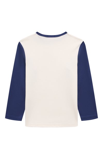 Хлопковая пижама STORY LORIS, арт. 17192/8-16, фото 3