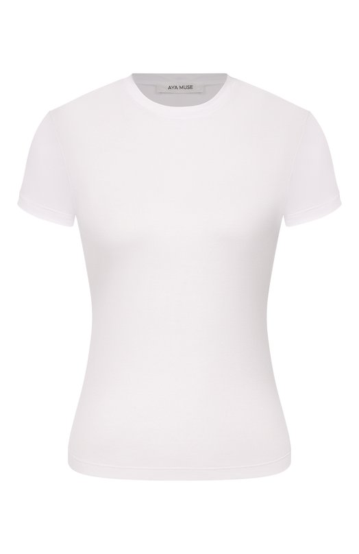 Футболка Aya Muse AMBR2516 Белый AMBR2516