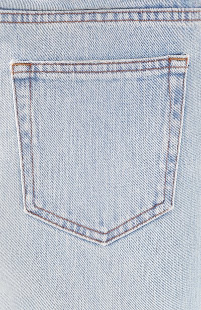 Джинсы TOTEME, арт. FLAIR DENIM 32 193-230-742, фото 5