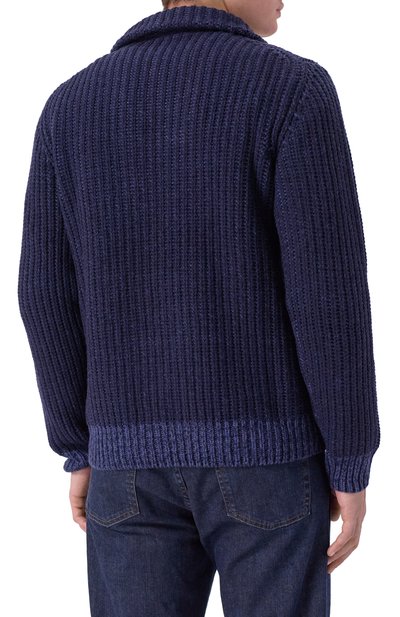 Шерстяной свитер L.B.M. 1911, арт. 6384/59689, фото 4