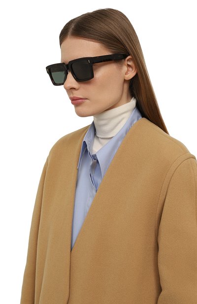 Солнцезащитные очки GAST, арт. L00T CLASSIC HAVANA LT02, фото 2