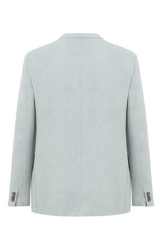 Пиджак изо льна и шерсти ZEGNA, арт. 549532A5/1DJSS08, фото 2