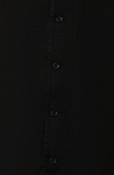 Льняная рубашка HANNES ROETHER, арт. T029PAS.608, фото 5