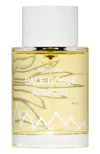 Одеколон sale gosse (100ml) FREDERIC MALLE, арт. 3700135012837, фото 1