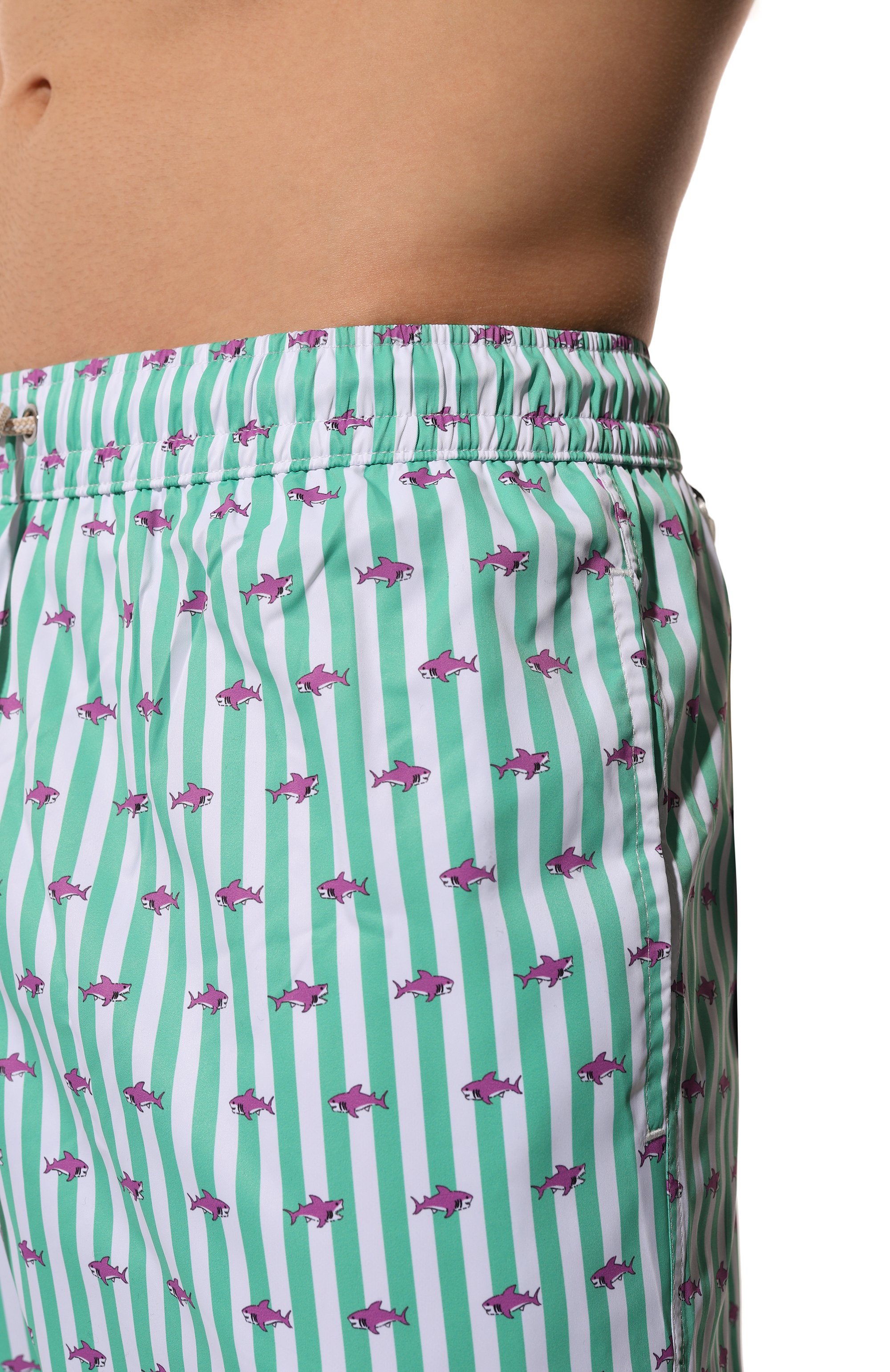 Плавки-шорты FEFE`, арт. B0XER SWIMWEAR/BG20614-01, фото 4