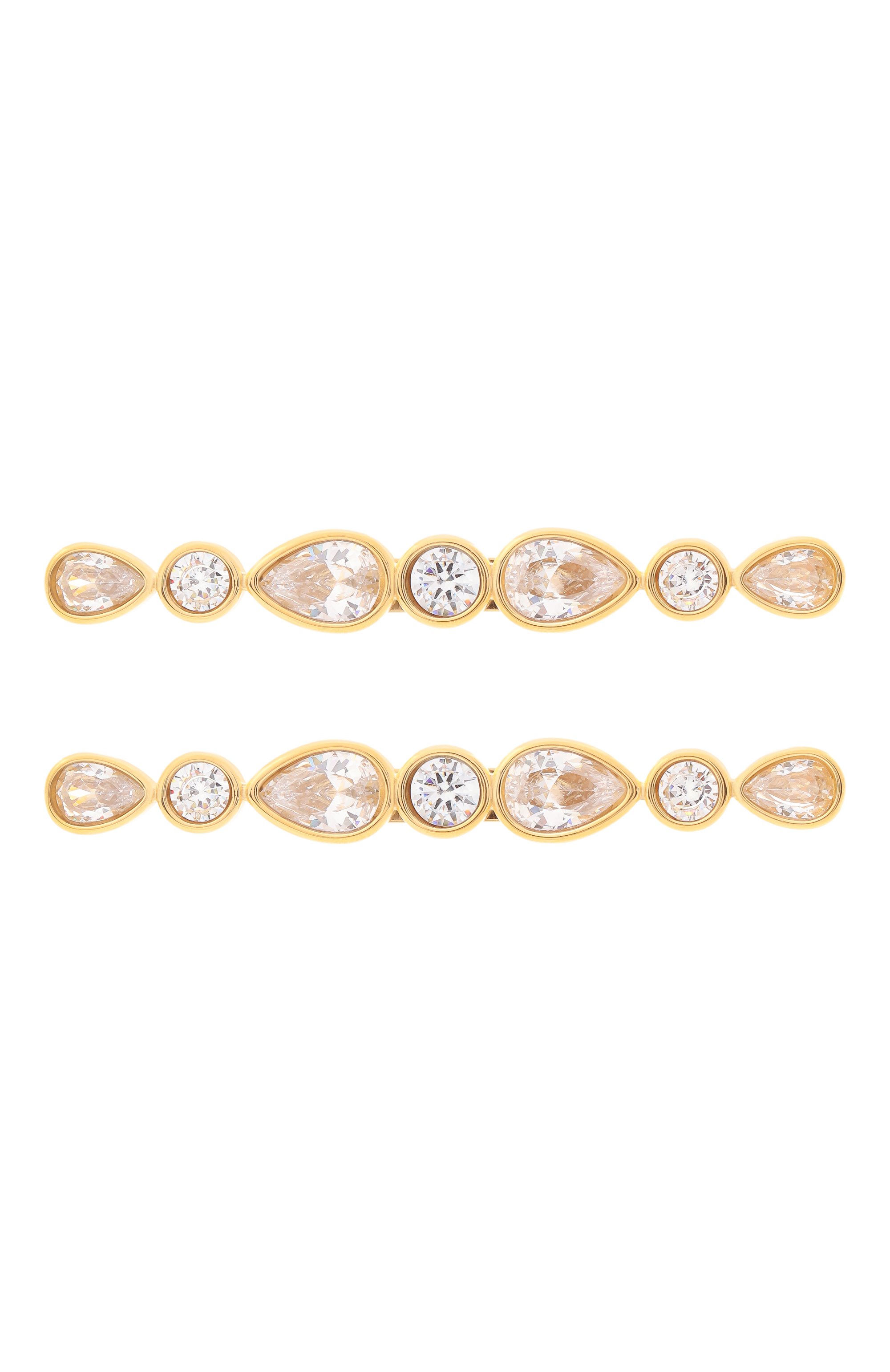 Комплект из двух брошей VIEN, арт. 2526-464, фото 1