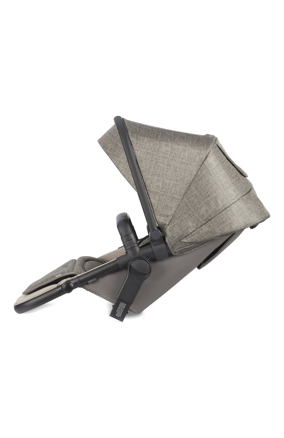 Коляска 2 в 1 coast tundra SILVER CROSS, арт. SX2164.TUEU, фото 9