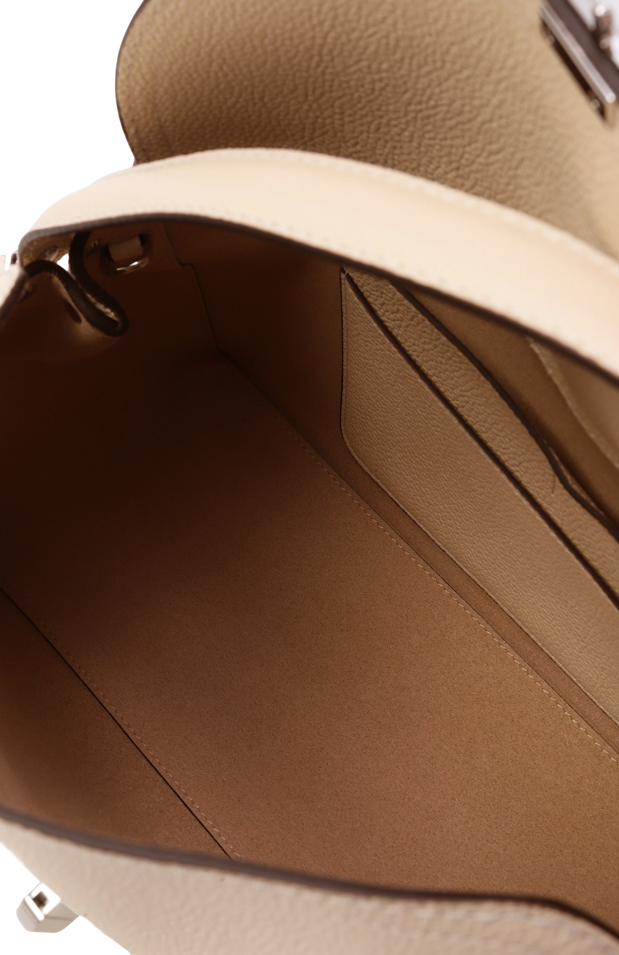 Сумка t-lock TOTEME, арт. 234-WLGBG427-LE0030, фото 5