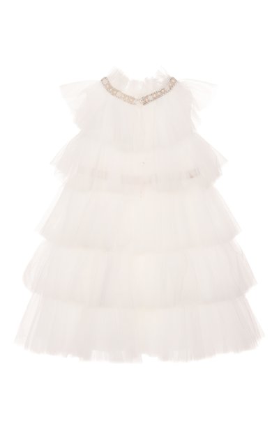 Платье DESIGNERS CAT, арт. 100000K01001705/S0US0U DRESS/4-8, фото 2