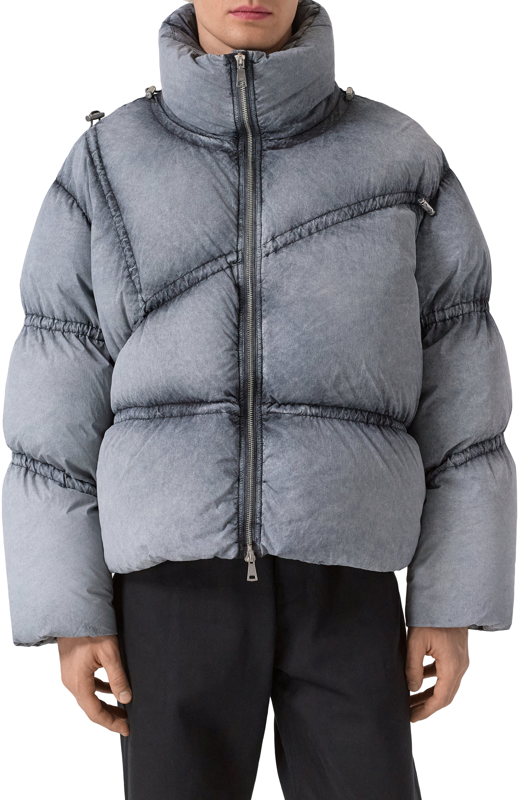 Пуховик ADD, арт. 10RW410, фото 3