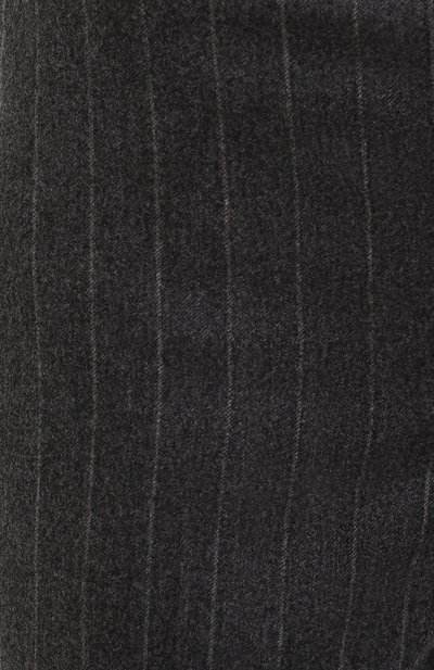 Брюки из шерсти и кашемира POLO RALPH LAUREN, арт. 211814979, фото 5