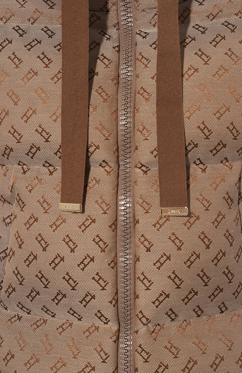 Пуховик HERNO, арт. PI001972D/12605W, фото 5