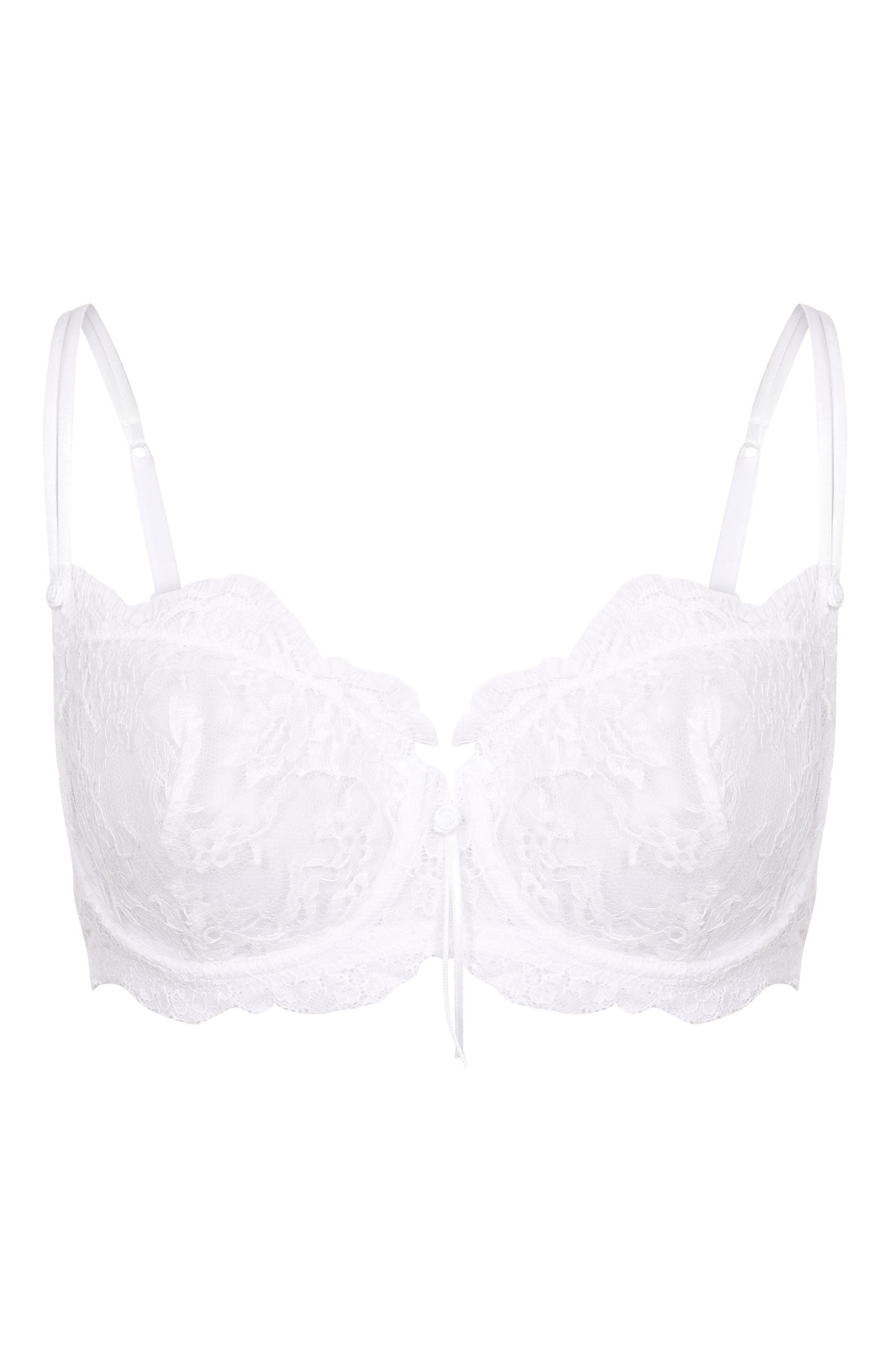 Бюстгальтер-балконет AMBRA, арт. 0682, фото 1