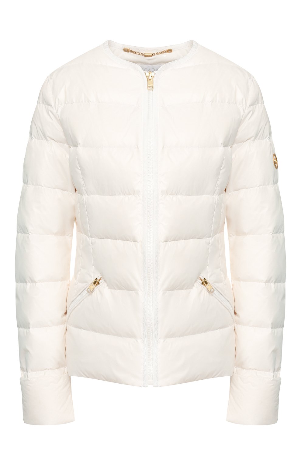 Пуховая куртка ESCADA SPORT, арт. 5031801, фото 1