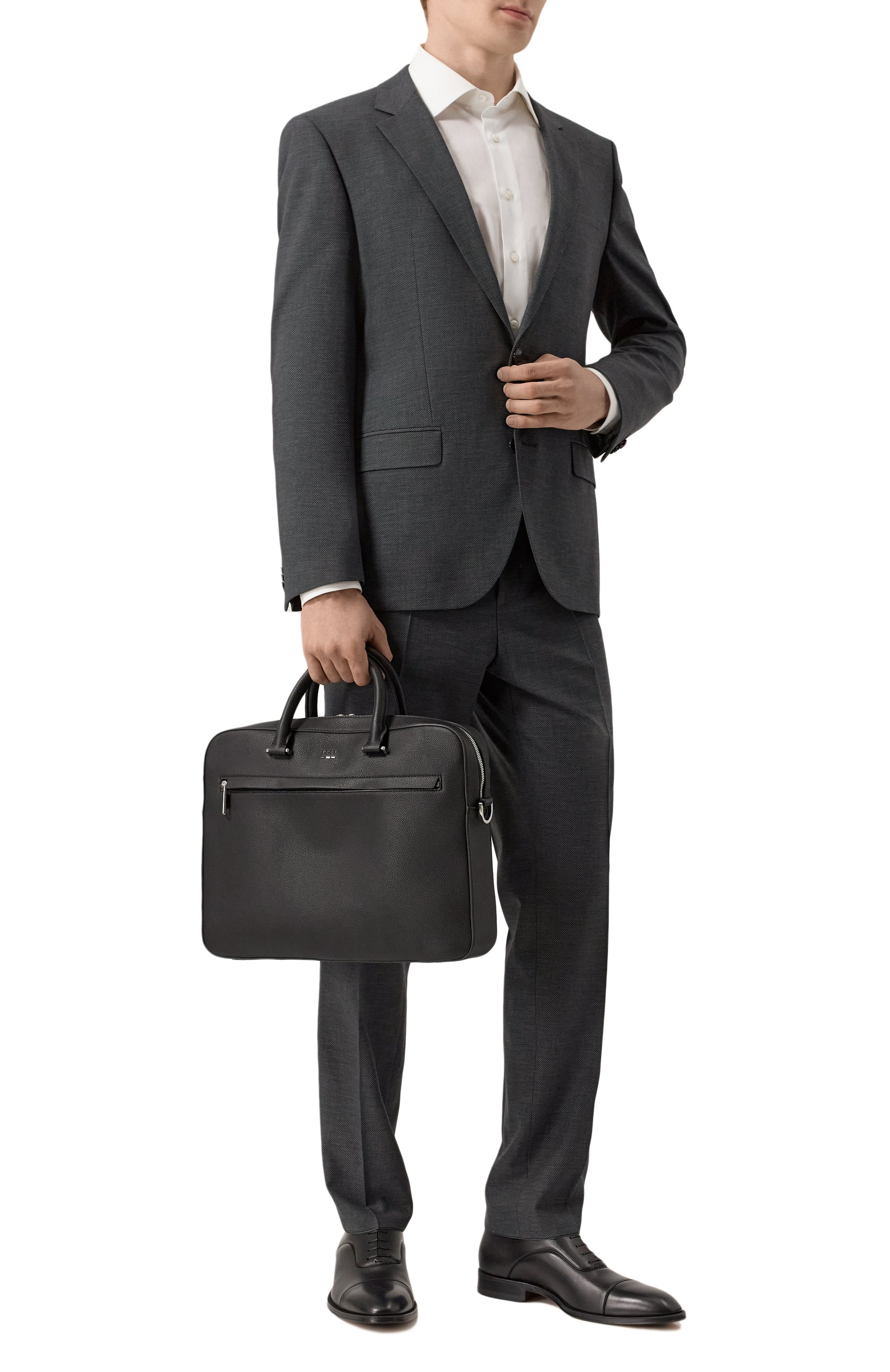 Портфель ray BOSS, арт. 50536498, фото 7