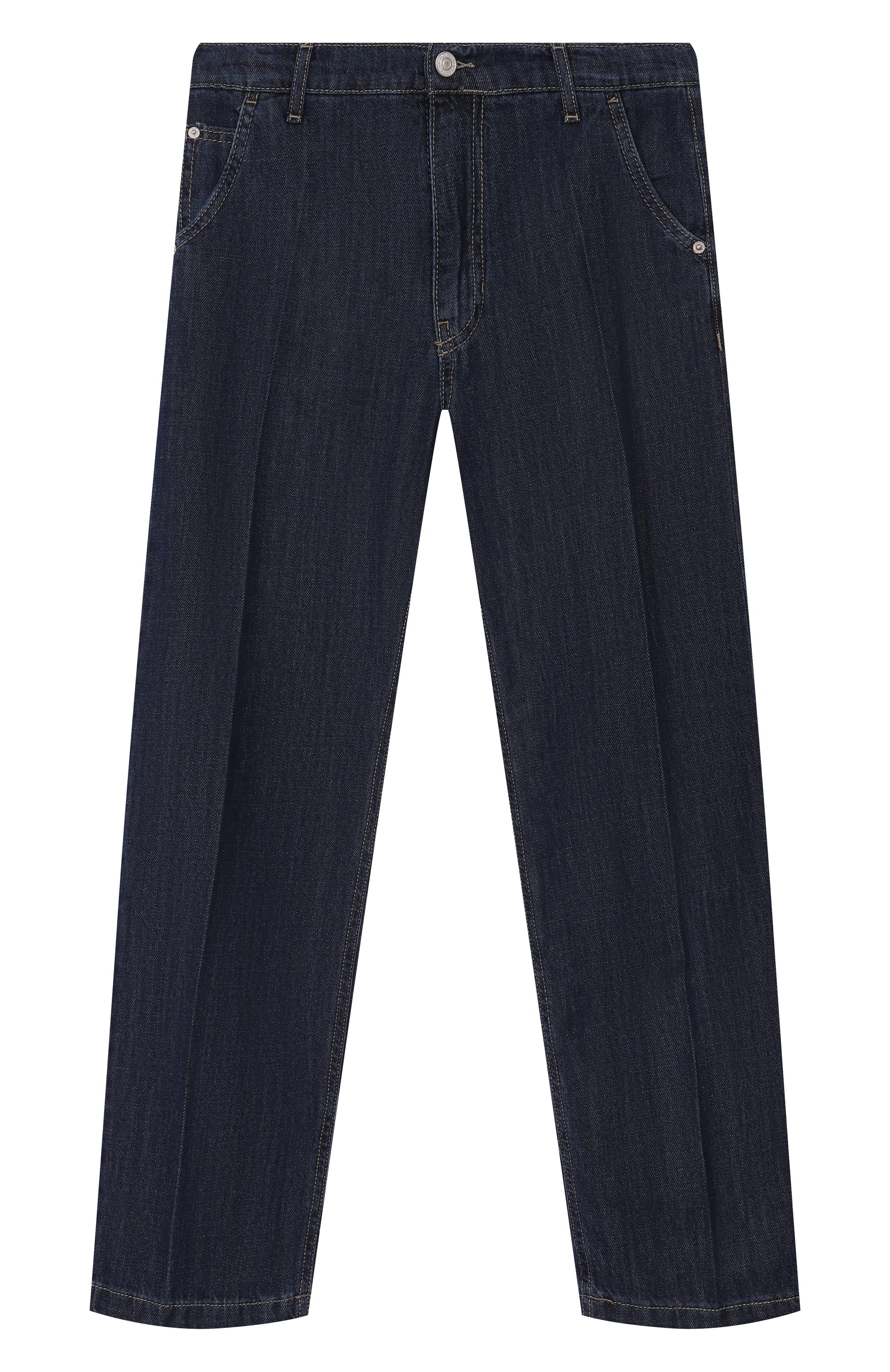 Джинсы PAOLO PECORA MILANO, арт. PP4374_001, фото 1