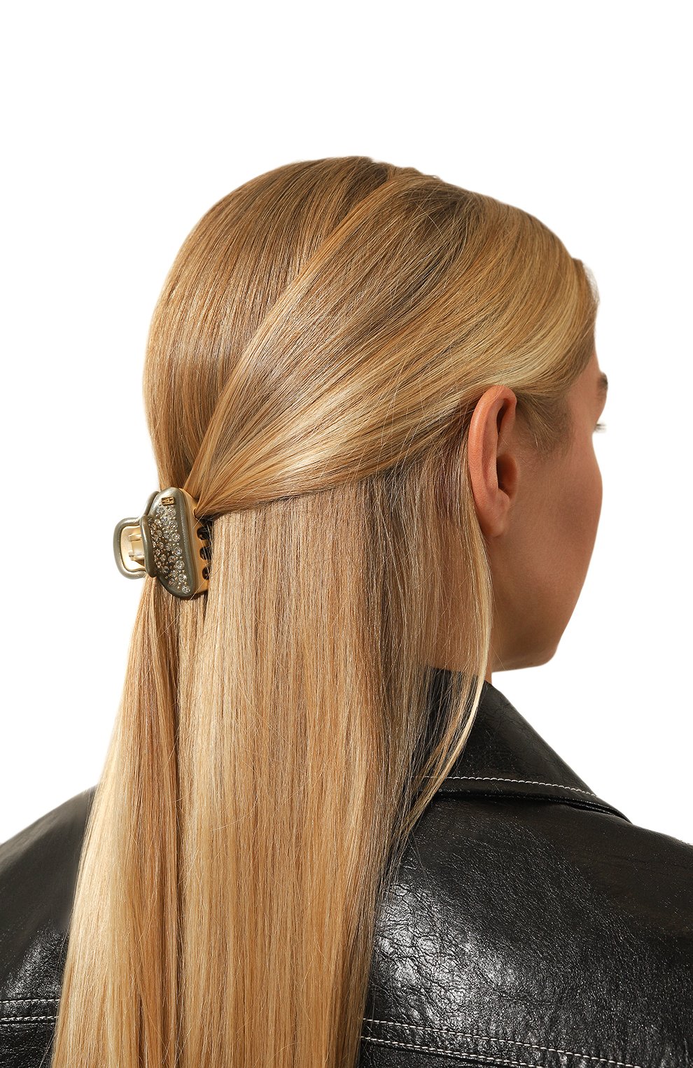 Заколка для волос ALEXANDRE DE PARIS, арт. ICC45-14339-04 G5, фото 2