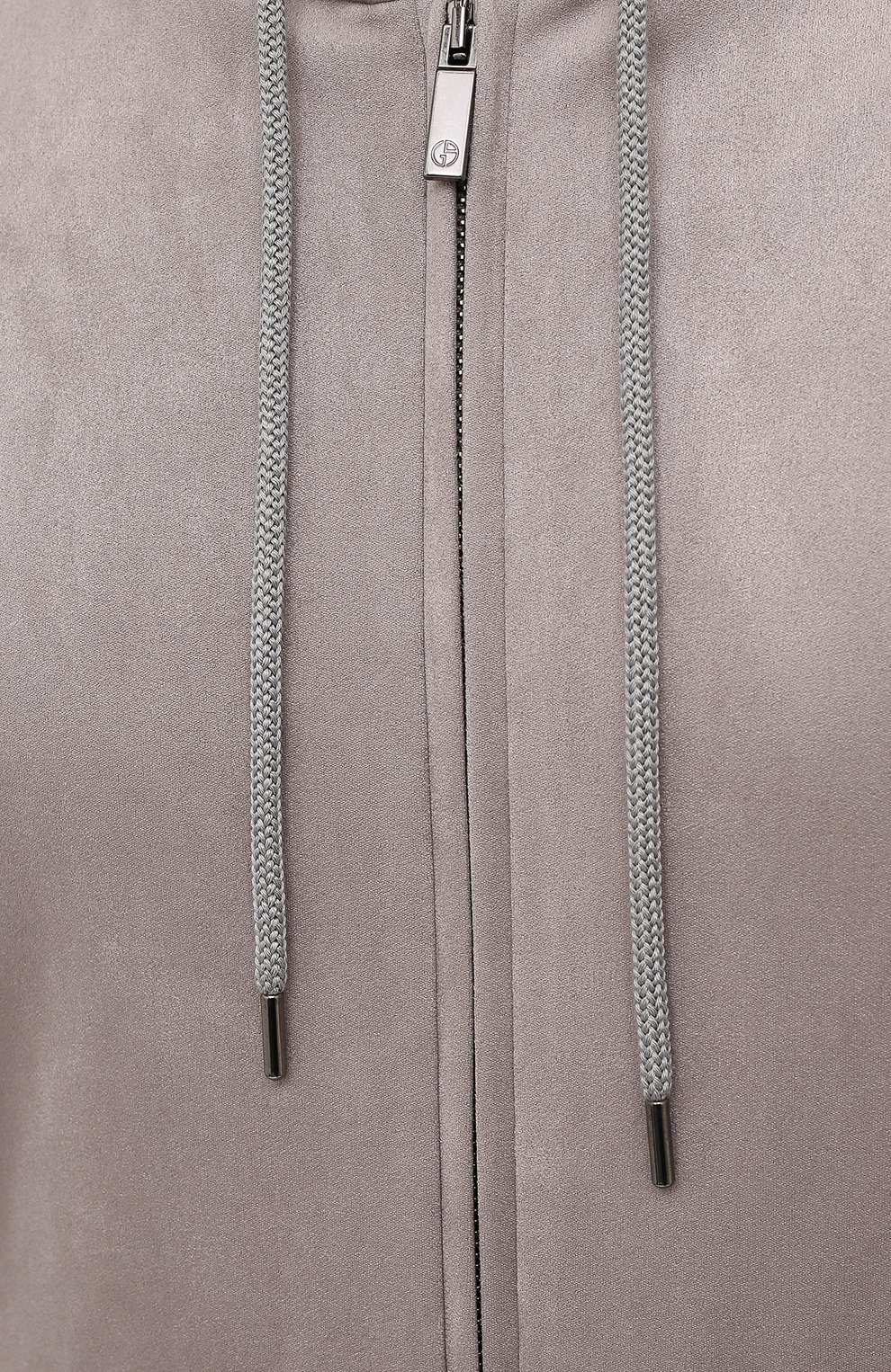 Толстовка GIORGIO ARMANI, арт. 6KSB51/SJGBZ, фото 5