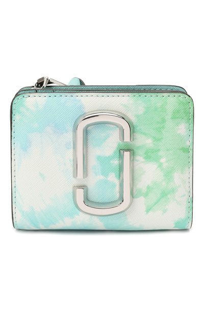 Кожаное портмоне the snapshot MARC JACOBS (THE), арт. S115L01PF21, фото 1