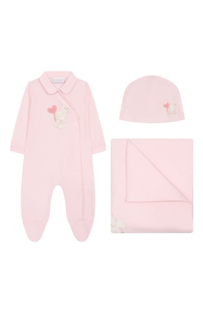 Комплект из трех предметов STORY LORIS, арт. 24203, фото 1