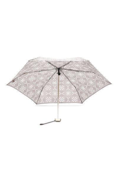 Складной зонт DOPPLER серого цвета по цене 2500 руб., арт. 722651В02, фото 3 Складной зонт DOPPLER, арт. 722651В02, фото 3