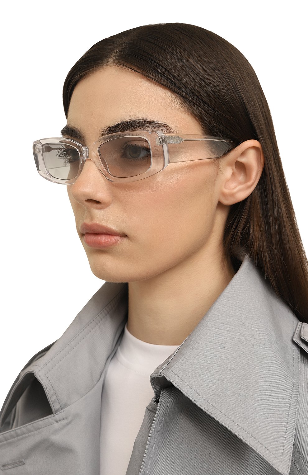 Солнцезащитные очки CHIMI, арт. 10.2 CLEAR, фото 2