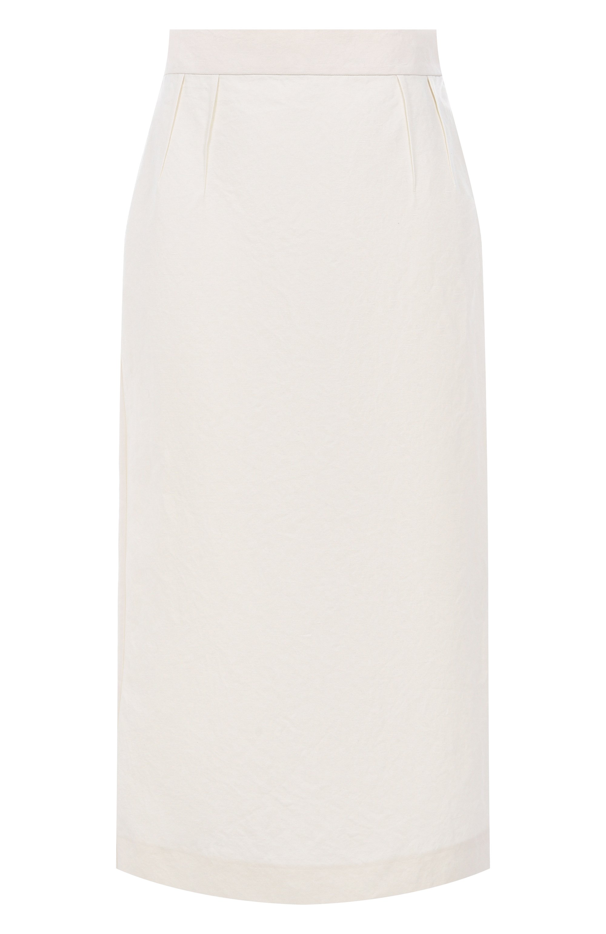 Хлопковая юбка COLOR TEMPERATURE, арт. ТК-35/556, фото 1