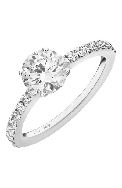 Женские кольцо MERCURY, арт. MR090WRD