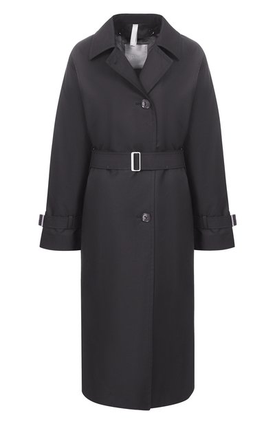 Женский хлопковый плащ DUNO, арт. AGATHA/BRERA ELVA