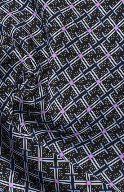 Комплект из галстука и платка LANVIN, арт. 4309/TIE SET, фото 5